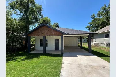 622 E Woodard Street, Denison, TX 75021 - Photo 1