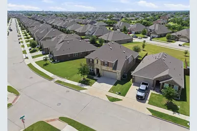 1101 Pinnacle Breeze Drive, Fort Worth, TX 76052 - Photo 36