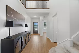 1101 Pinnacle Breeze Dr, Fort Worth, TX 76052 - Photo 6