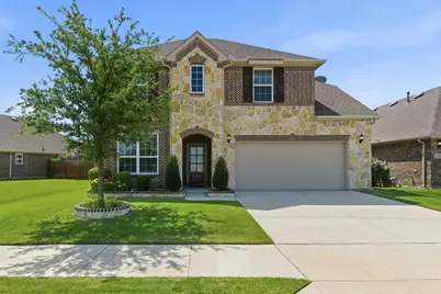 1101 Pinnacle Breeze Drive, Fort Worth, TX 76052 - Photo 2