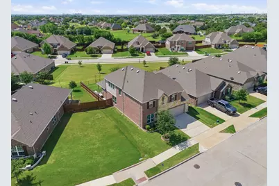 1101 Pinnacle Breeze Drive, Fort Worth, TX 76052 - Photo 1