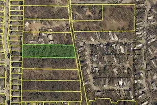 3402 Gilbert Rd, Grand Prairie, TX 75038 - Photo 1