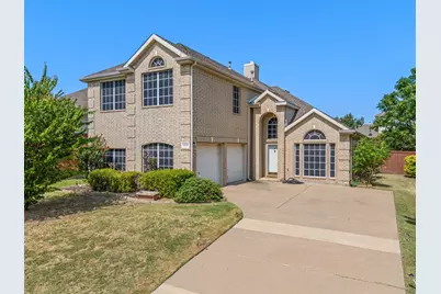 5231 Kathry Drive, Grand Prairie, TX 75052 - Photo 1