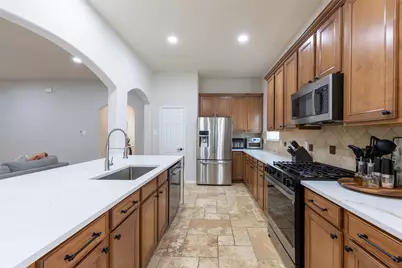 913 Caudle Lane, Savannah, TX 76227 - Photo 12