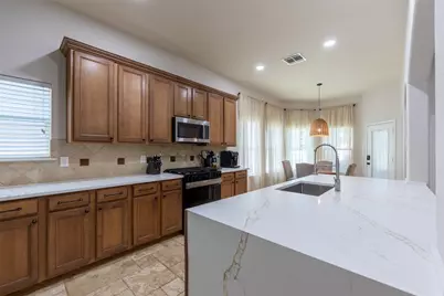 913 Caudle Lane, Savannah, TX 76227 - Photo 14