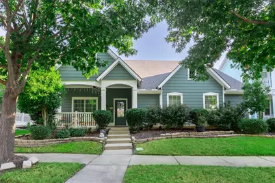 913 Caudle Lane, Savannah, TX 76227 - Photo 1