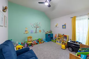 913 Caudle Ln, Savannah, TX 76227 - Photo 22