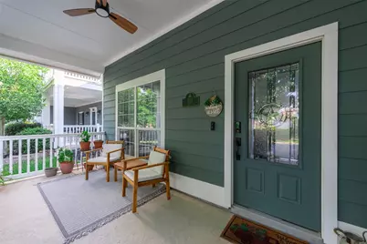 913 Caudle Lane, Savannah, TX 76227 - Photo 4