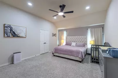 913 Caudle Lane, Savannah, TX 76227 - Photo 24