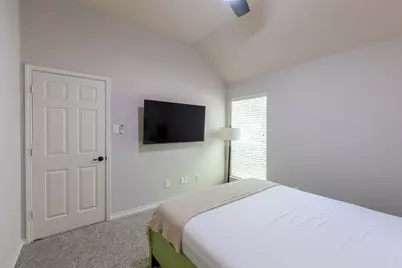 913 Caudle Lane, Savannah, TX 76227 - Photo 20