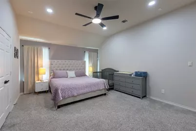 913 Caudle Lane, Savannah, TX 76227 - Photo 24