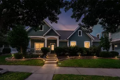 913 Caudle Lane, Savannah, TX 76227 - Photo 2