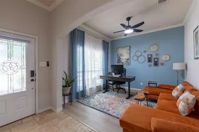 913 Caudle Lane, Savannah, TX 76227 - Photo 6