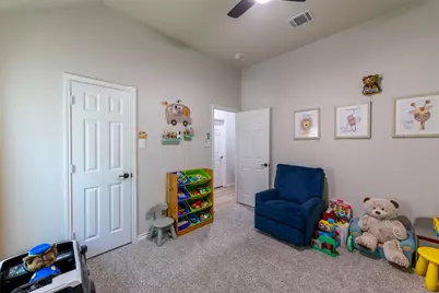 913 Caudle Lane, Savannah, TX 76227 - Photo 22