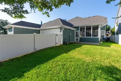 913 Caudle Lane, Savannah, TX 76227 - Photo 32