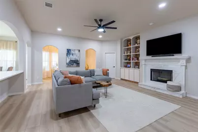 913 Caudle Lane, Savannah, TX 76227 - Photo 8