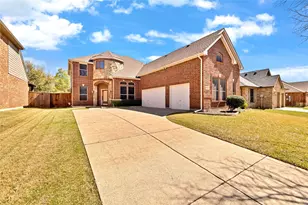 8124 Hickory Upland Dr, Fort Worth, TX 76131 - Photo 2