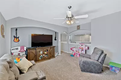 8124 Hickory Upland Drive, Fort Worth, TX 76131 - Photo 30