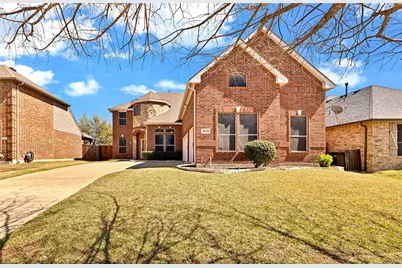 8124 Hickory Upland Drive, Fort Worth, TX 76131 - Photo 1