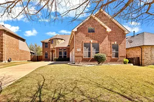 8124 Hickory Upland Dr, Fort Worth, TX 76131 - Photo 1
