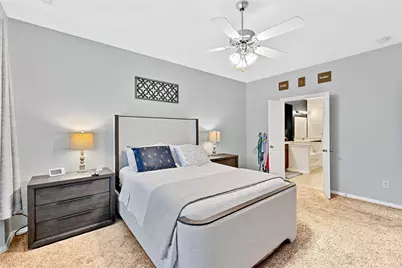 8124 Hickory Upland Drive, Fort Worth, TX 76131 - Photo 14