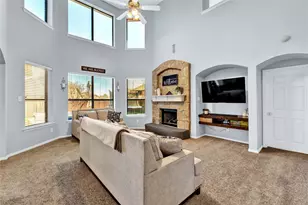 8124 Hickory Upland Dr, Fort Worth, TX 76131 - Photo 10