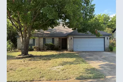 1221 Castleman Drive, Cedar Hill, TX 75104 - Photo 1