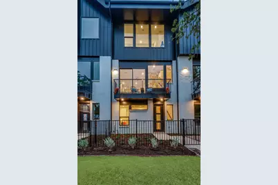 4125 N Reserve Lane, Addison, TX 75001 - Photo 2