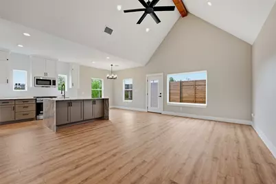 506 Southern Drive, Sherman, TX 75092 - Photo 4