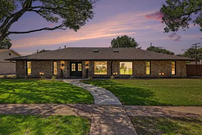 4004 Cedar Bayou Drive, Dallas, TX 75244 - Photo 4