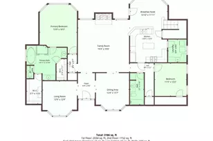 2804 Vermont Ct, Arlington, TX 76001 - Photo 24