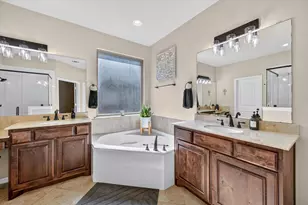 1156 Blue Sky Ln, Burleson, TX 76058 - Photo 26