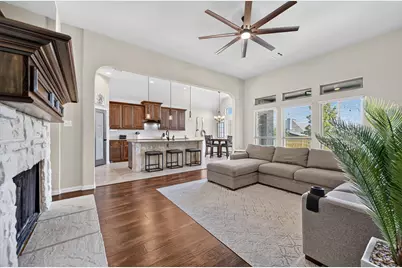 1156 Blue Sky Lane, Burleson, TX 76058 - Photo 12