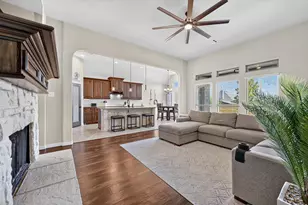 1156 Blue Sky Ln, Burleson, TX 76058 - Photo 12