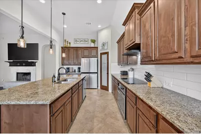 1156 Blue Sky Lane, Burleson, TX 76058 - Photo 16
