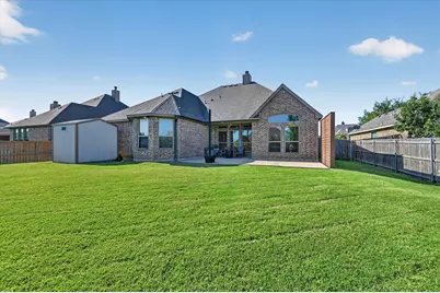1156 Blue Sky Lane, Burleson, TX 76058 - Photo 36