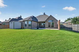 1156 Blue Sky Ln, Burleson, TX 76058 - Photo 36