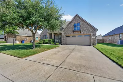 1156 Blue Sky Lane, Burleson, TX 76058 - Photo 8