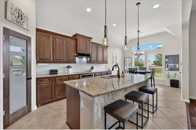 1156 Blue Sky Lane, Burleson, TX 76058 - Photo 18