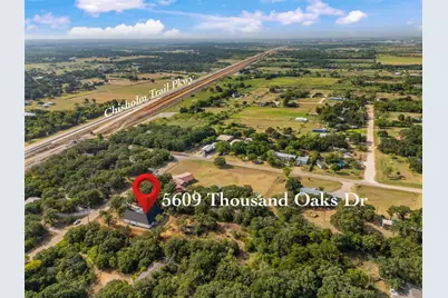 5609 Thousand Oaks Drive, Joshua, TX 76058 - Photo 32