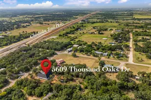 5609 Thousand Oaks Dr, Joshua, TX 76058 - Photo 32