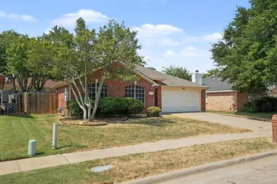 1010 Barkridge Drive, McKinney, TX 75069 - Photo 2