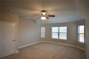 1921 Steppe Trl Dr, Aubrey, TX 76227 - Photo 10