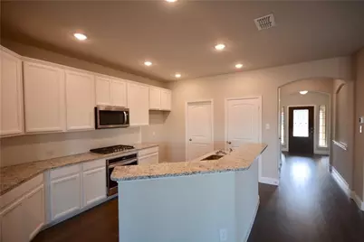 1921 Steppe Trail Drive, Aubrey, TX 76227 - Photo 4