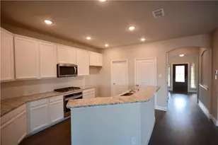 1921 Steppe Trl Dr, Aubrey, TX 76227 - Photo 4