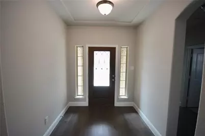 1921 Steppe Trail Drive, Aubrey, TX 76227 - Photo 2