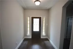 1921 Steppe Trl Dr, Aubrey, TX 76227 - Photo 2