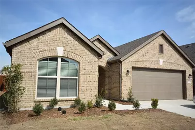 1921 Steppe Trail Drive, Aubrey, TX 76227 - Photo 1