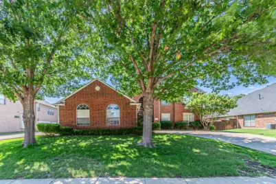 1913 Blue Ridge Drive, Flower Mound, TX 75028 - Photo 1