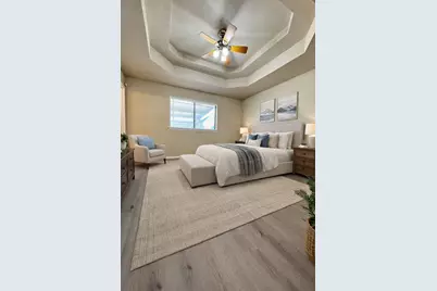 528 Post Oak Lane, Allen, TX 75002 - Photo 2